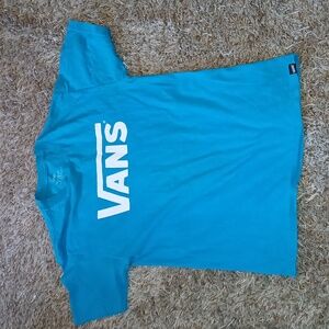 Vans T-shirt